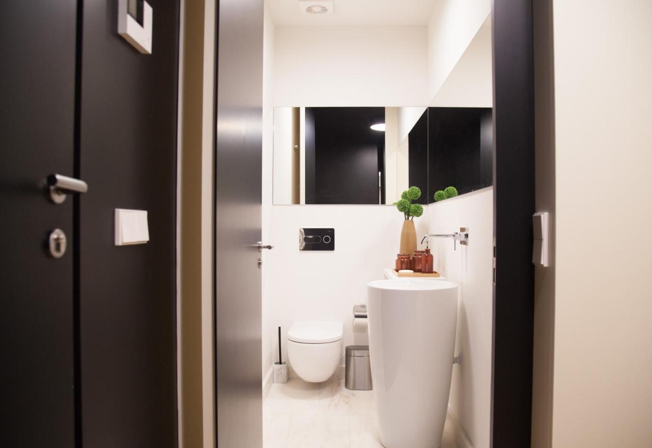 Апартаменты Flh Augusta'S Arch Sophisticated Flat Лиссабон Экстерьер фото