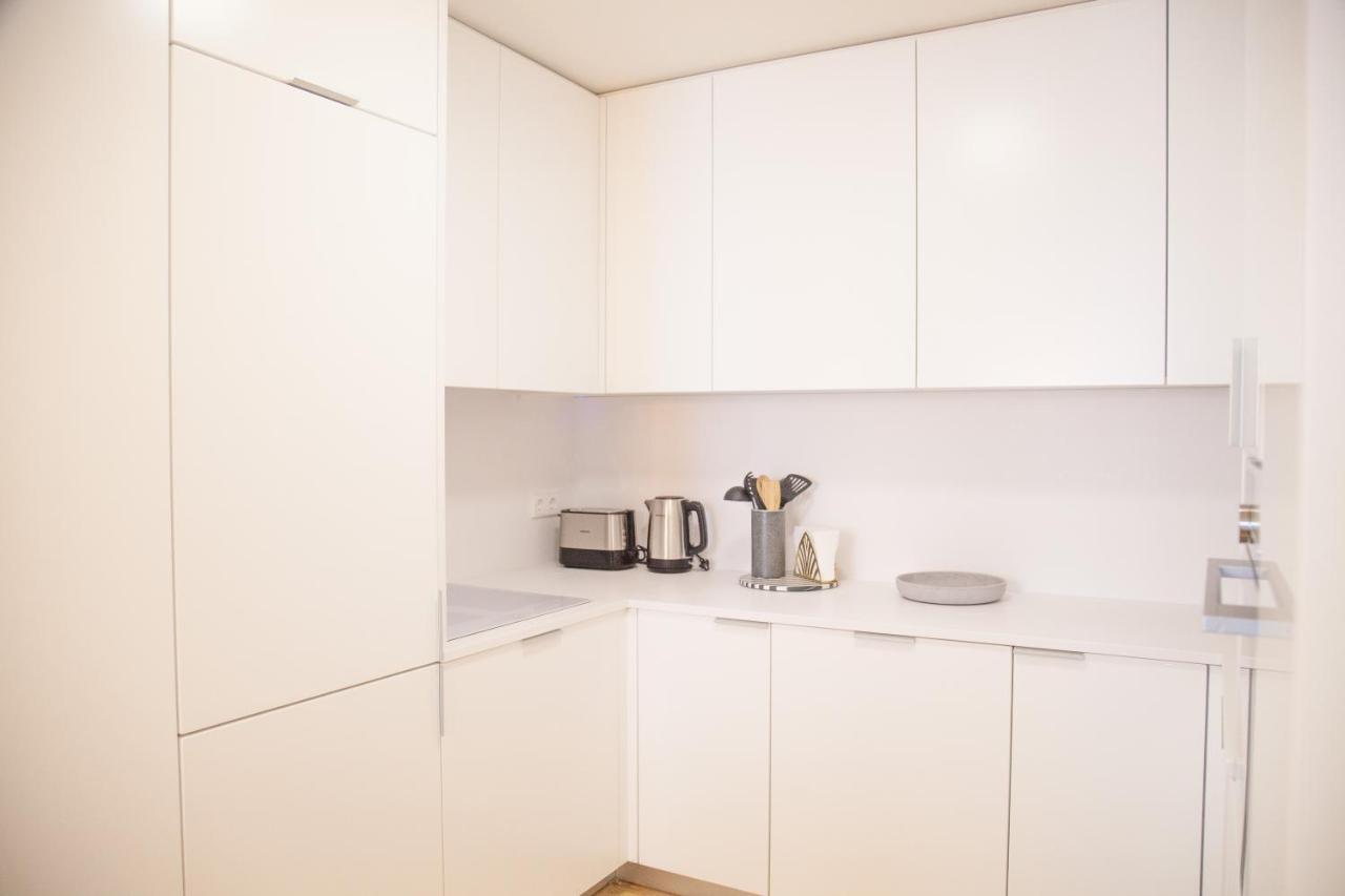 Апартаменты Flh Augusta'S Arch Sophisticated Flat Лиссабон Экстерьер фото